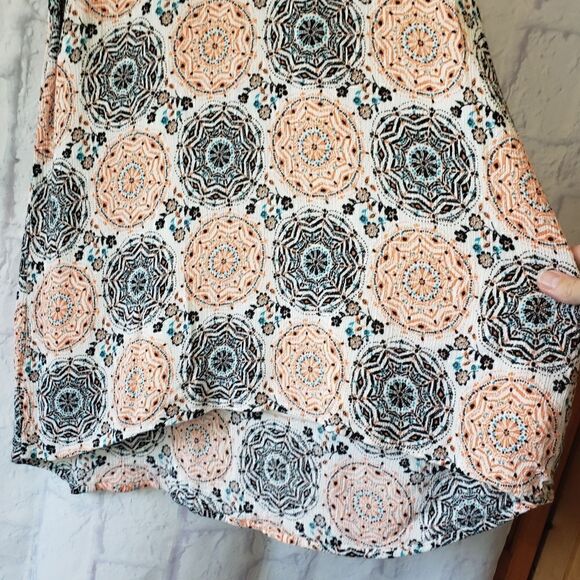 MONTEAU Halter-style Sleeveless Mini Dress - Picture 5 of 10